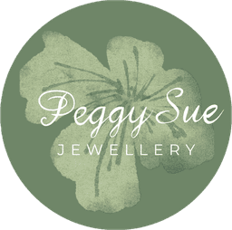 PeggySue Jewellery Logo